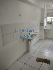 Apartamento com 2 Quartos à venda, 52m² no Jardim Mollon, Santa Bárbara D'Oeste