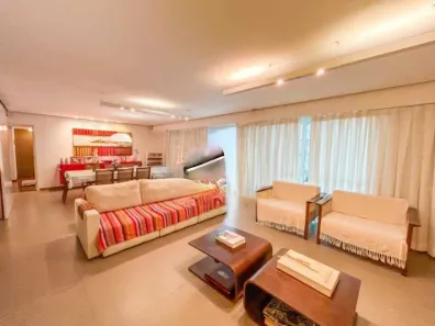Apartamento com 4 Quartos à venda, 227m² no Leblon, Rio de Janeiro