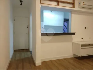 Apartamento com 1 Quarto à venda, 40m² no Bela Vista, São Paulo
