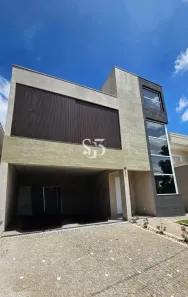 Casa de Condomínio com 3 Quartos à venda, 318m² no Jardim do Lago, Campinas