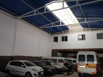 Galpão/Depósito/Armazém à venda, 650m² no Munhoz Júnior, Osasco