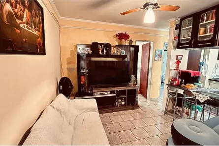 Apartamento com 2 Quartos à venda, 43m² no Residencial das Américas, Ribeirão Preto