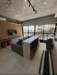 Apartamento com 2 Quartos à venda, 71m² no Setor Oeste, Goiânia