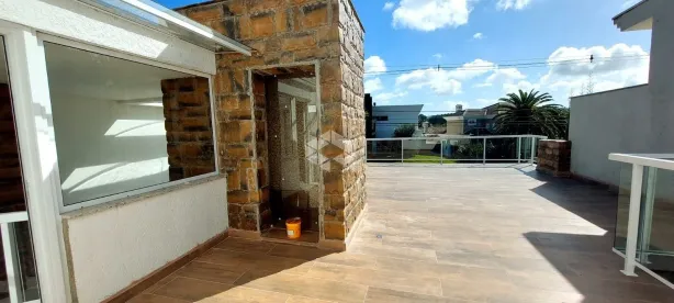 Casa de Condomínio com 5 Quartos à venda, 294m² no Belém Novo, Porto Alegre