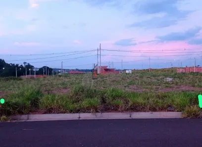 Lote/Terreno à venda, 170m² no Parque dos Resedás, Presidente Prudente