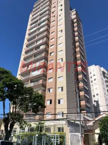 Apartamento com 2 Quartos à venda, 60m² no Vila Dom Pedro II, São Paulo