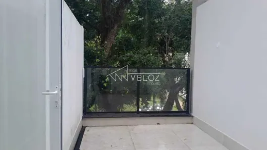 Apartamento com 1 Quarto à venda, 60m² no Botafogo, Rio de Janeiro