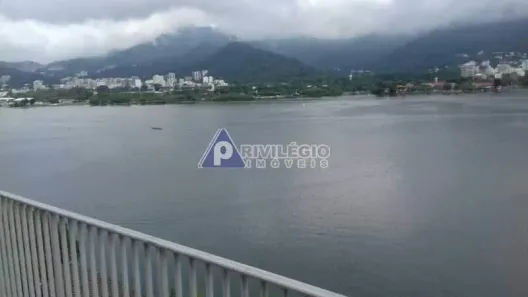 Cobertura com 5 Quartos à venda, 630m² no Lagoa, Rio de Janeiro