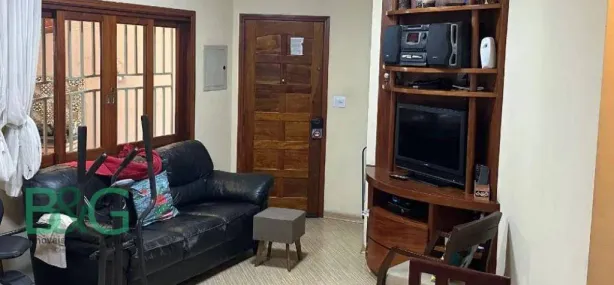 Sobrado com 3 Quartos à venda, 166m² no Vila Constança, São Paulo