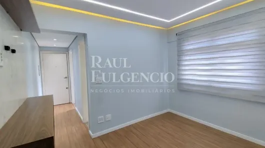 Apartamento com 1 Quarto para alugar, 32m² no Centro, Londrina