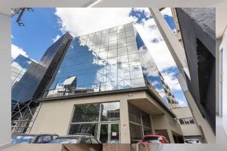 Apartamento com 1 Quarto à venda, 36m² no Petrópolis, Porto Alegre