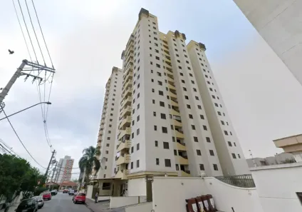 Apartamento com 3 Quartos à venda, 75m² no Jardim Satélite, São José dos Campos