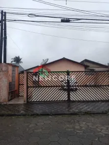 Casa de Condomínio com 2 Quartos à venda, 39m² no Vila Atlântica, Mongaguá