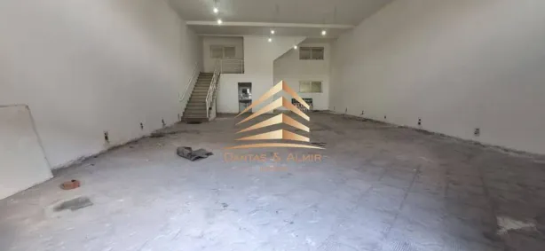 Ponto Comercial à venda, 324m² no Cocaia, Guarulhos