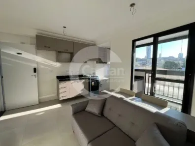 Apartamento com 1 Quarto à venda, 40m² no Vila Antonina, São Paulo