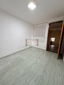 Apartamento com 2 Quartos para alugar, 46m² no Jaraguá, São Paulo