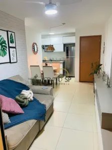 Apartamento com 3 Quartos à venda, 68m² no Quinta Ranieri, Bauru