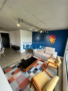 Apartamento com 1 Quarto à venda, 70m² no Vila Leopoldina, São Paulo