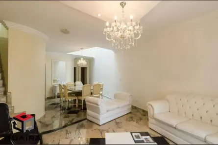Sobrado com 3 Quartos à venda, 266m² no Demarchi, São Bernardo do Campo
