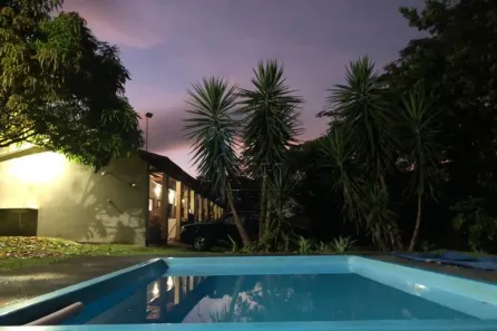Casa de Condomínio com 3 Quartos à venda, 200m² no Parque das Gaivotas, Ribeirão Preto