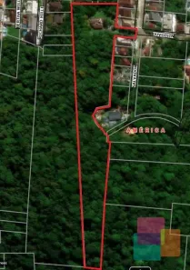 Lote/Terreno à venda, 19726m² no América, Joinville