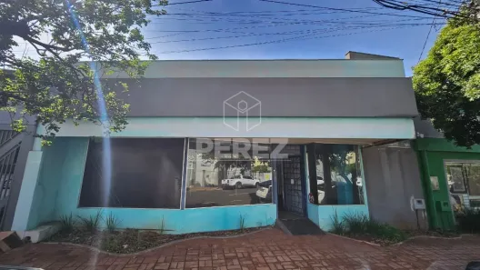 à venda, 97m² no Centro, Campo Grande