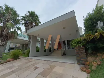 Casa de Condomínio com 3 Quartos à venda, 220m² no São Vicente, Gravataí