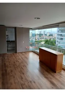 Apartamento com 3 Quartos à venda, 100m² no Chácara Inglesa, São Paulo