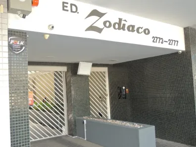 Apartamento com 1 Quarto para alugar, 35m² no Portão, Curitiba
