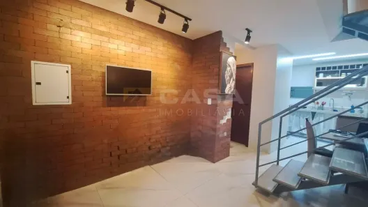 Sobrado com 2 Quartos à venda, 90m² no Planície da Serra, Serra