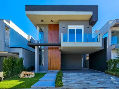 Casa com 3 Quartos à venda, 220m² no Centro, Gravataí
