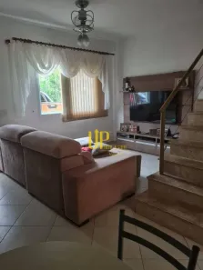 Casa de Condomínio com 3 Quartos à venda, 93m² no Jardim Regina Alice, Barueri
