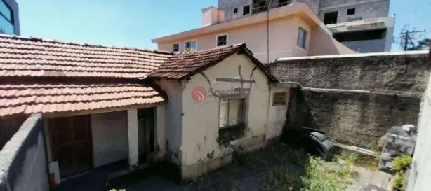 Lote/Terreno à venda, 265m² no Vila Formosa, São Paulo