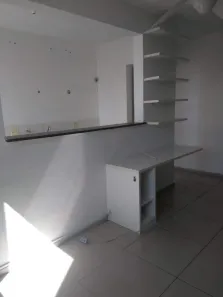 Apartamento com 2 Quartos à venda, 46m² no Parque São Cristóvão, Taubaté