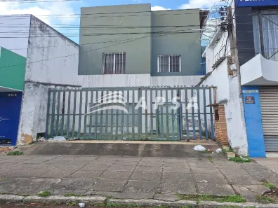Galpão/Depósito/Armazém para alugar, 300m² no Centro, Maceió