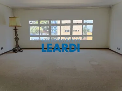 Apartamento com 3 Quartos à venda, 175m² no Jardim Paulista, São Paulo