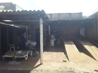 Ponto Comercial à venda, 92m² no Planalto Verde, Ribeirão Preto