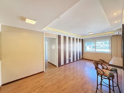Apartamento com 2 Quartos para alugar, 82m² no Petrópolis, Porto Alegre