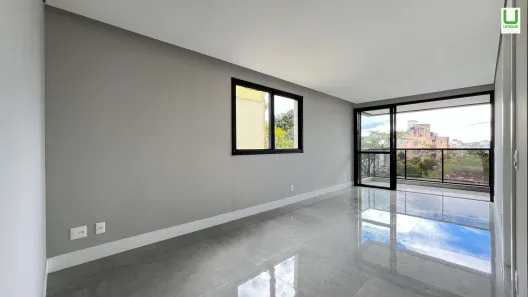 Apartamento com 3 Quartos à venda, 98m² no Graça, Belo Horizonte