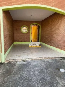 Sobrado com 5 Quartos à venda, 200m² no Terra Nova, Taubaté