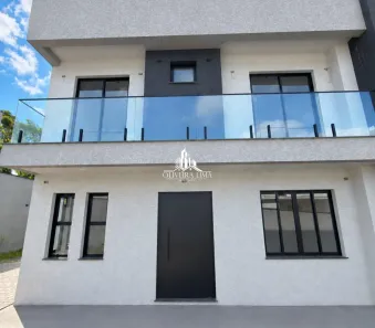 Casa com 3 Quartos à venda, 124m² no Centro, Quatro Barras