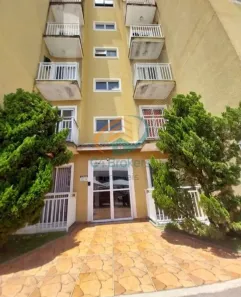 Apartamento com 2 Quartos à venda, 53m² no Vila Nova Bonsucesso, Guarulhos