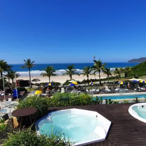 Apartamento com 2 Quartos à venda, 92m² no Ingleses do Rio Vermelho, Florianópolis