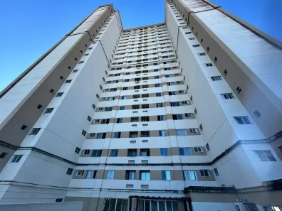 Apartamento com 2 Quartos à venda, 51m² no Cabula VI, Salvador