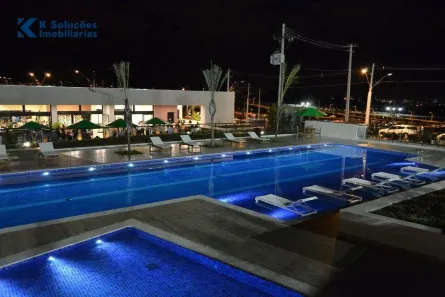 Lote/Terreno à venda, 428m² no Samambaia Parque Residencial, Bauru