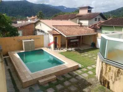 Casa de Condomínio com 2 Quartos à venda, 64m² no Martim de Sá, Caraguatatuba