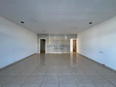 Ponto Comercial para alugar, 87m² no Jardim Ipiranga, Americana