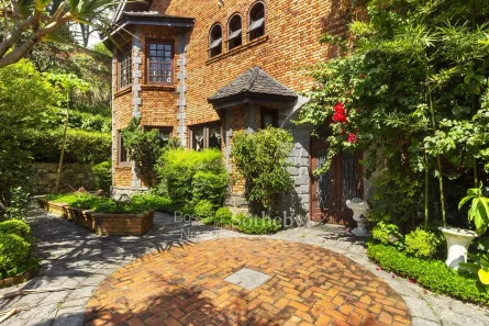 Casa com 4 Quartos à venda, 540m² no Fazenda Morumbi, São Paulo