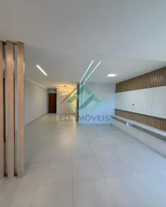 Apartamento com 3 Quartos à venda, 115m² no Campo Grande, Cariacica