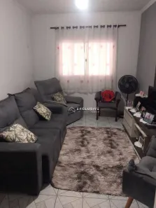 Casa com 5 Quartos à venda, 87m² no Parque Industrial, São José dos Campos